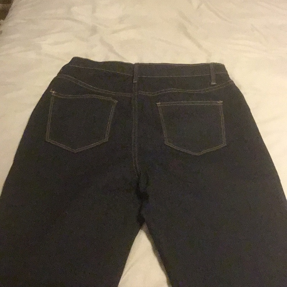 Forever 21 jean bundle - Picture 8 of 8